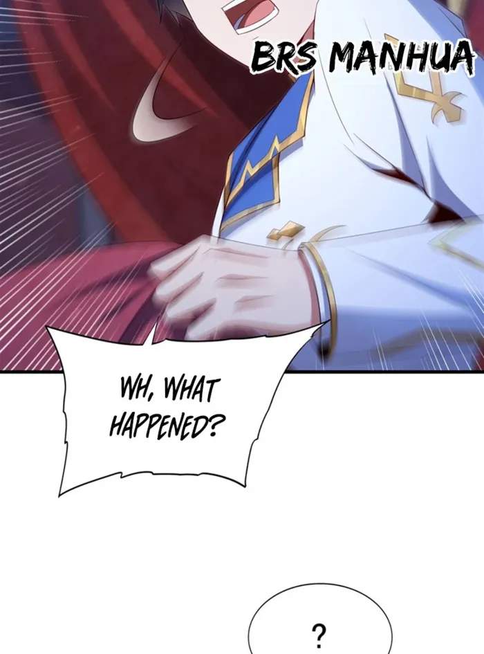 Shut Up, Evil Dragon! I don't want to raise a child with you anymore Chapter 39 38